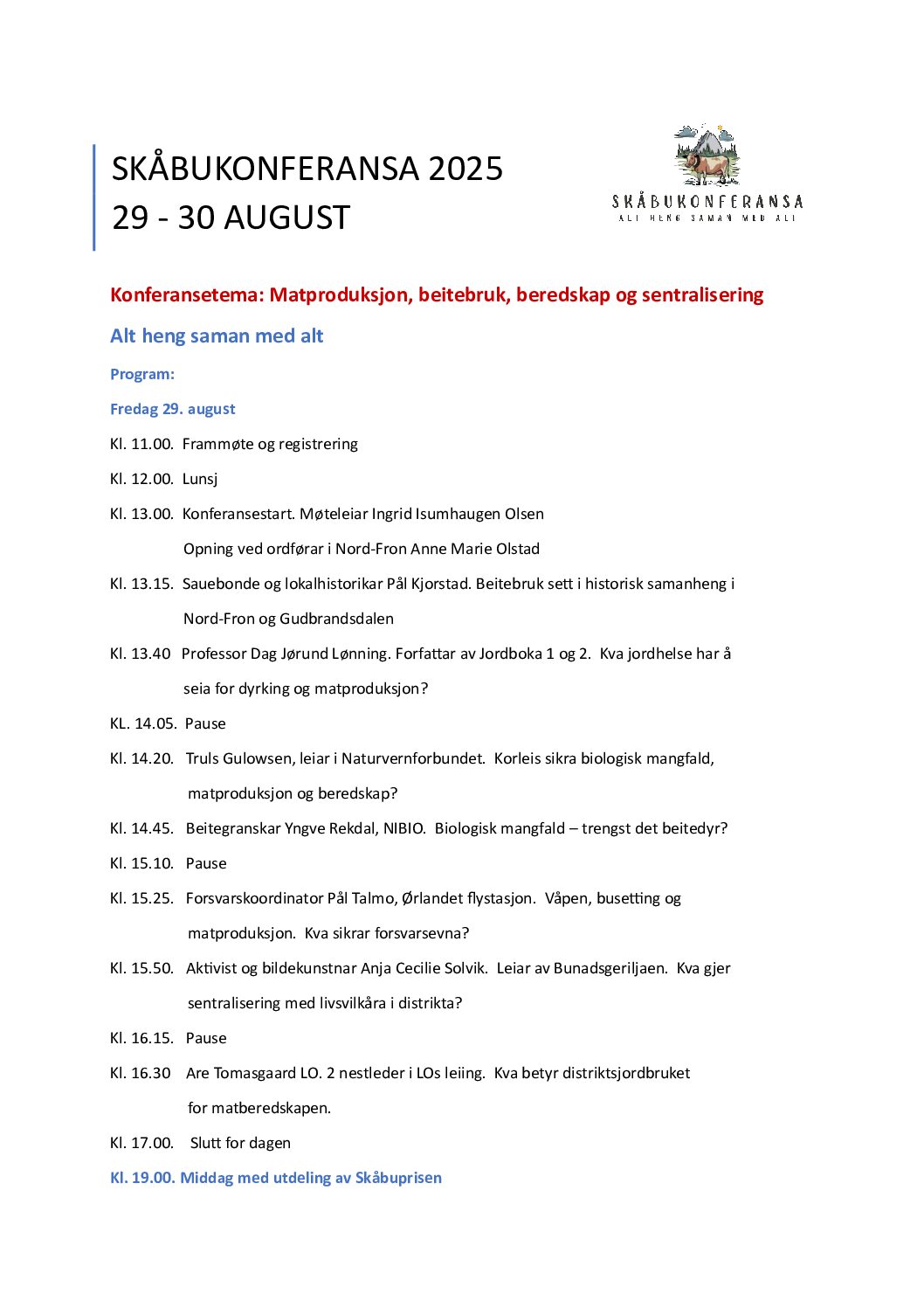 Program Skåbukonferansa 2025 (003)